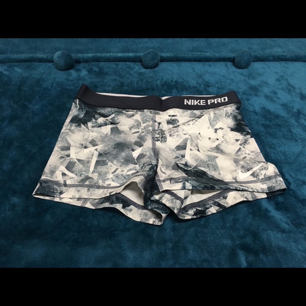 Nike shorts